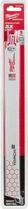 18T 12" Long Torch Sawsall