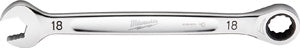 18MM Metric Ratcheting