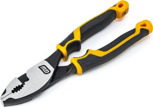 6" Slip Joint Plier Cushion