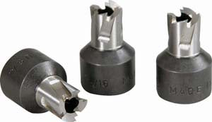 5/16" Quick Speed Rotobroach