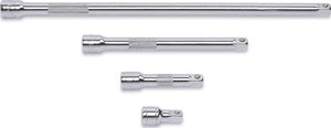 4 Piece 3/8 Drive Extension