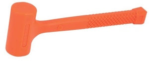32oz Hi-Viz Dead Blow Hammer