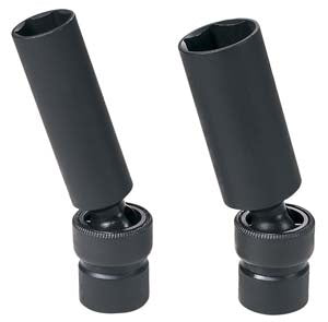 3/8" Drive 13/16" Universal