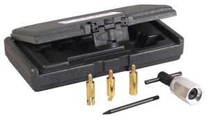 Deluxe Orifice Tube Kit