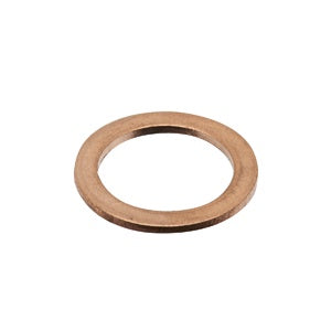 9/16" Copper Oil Drain Plug