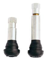 .453x1-1/4 Tubeless Tire Valve