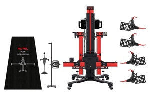 Autel IA700 ADAS Frame