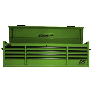 72" RSPro Series Top Chest - - 2