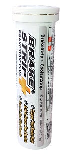 BrakeStrip + Coolant