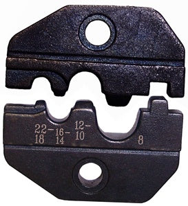 Die for Non-Insulated Terminal