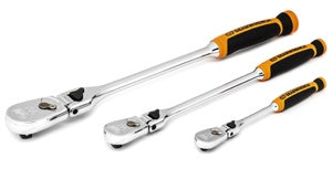 3 Pc 1/4" 3/8" 1/2" Drive 90 - 1