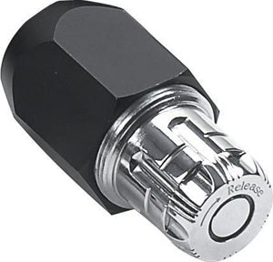 1/2" Drive Large Locking