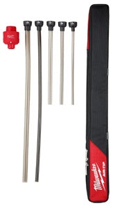 Air-Tip Long Reach Flexible