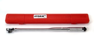 3/4"Torque Wrench 100-600ft/lb