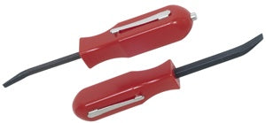 2 Piece Mini Pry Bar Set