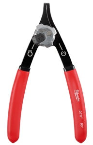 0.070" 90ﾰ Snap Ring Plier