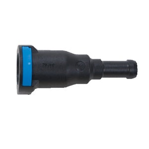 1/2"-1/2" Straight Push Quick