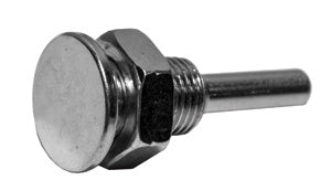1/2" To 1/4" Conversion Arbor