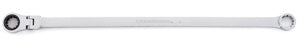 GearWrench 10mm 120XP Universal Spline XL GearBox Flex Head Ratcheting Wrench
