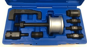 Benz CDI Engine Common Rail