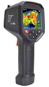 MaxiIRT IR100 Thermal Imaging