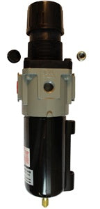 1/4" Filter Regulator