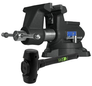 BLACK OPS 5 1/2" MECHANICS PRO