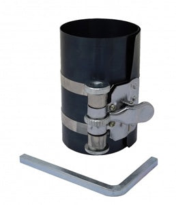 4" Piston Ring Compressor