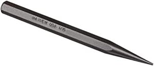 1/16 x 5 Solid Punch
