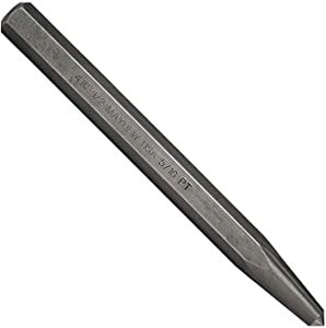 416-1/2 Center Punch