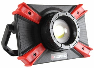 Focusing Rechargeable Area