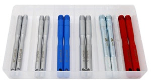 12 Piece Master Wheel Hanger