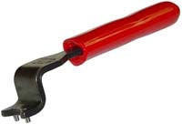 Mitsubishi Chrysler Tensioner