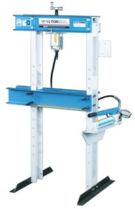 17 1/2TON O/T HAND PUMP PRESS