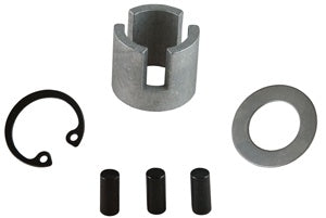 Internal Replacement Parts