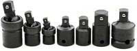 6 Piece Impact Universal