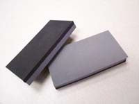 DOUBLE DENSITY SANDING BLOCK