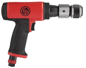 Short Shank Low Vibration Air
