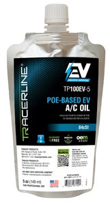 5 Oz EV Vehicle POE-Based AC