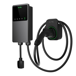 EV Home AC Maxi Charger Wall
