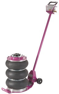 3 Ton Triple Air Bag Jack with