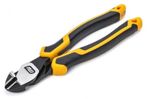 7" Diagonal Cutting Plier - 1
