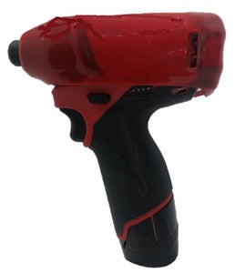 Fits MWK Models 2453 1/4" Hex