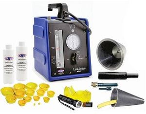 OEM Smoke Machine Kit