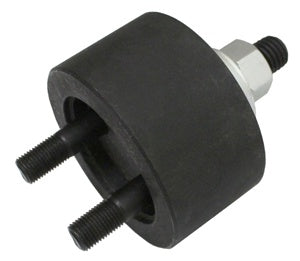 Ford 6.0L Crankshaft Front - 1
