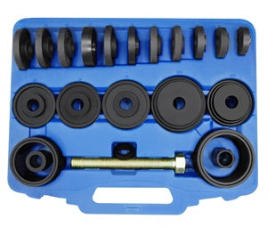 Master Front Wheel Drive