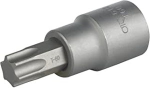1/2" Drive T60 Torx Socket