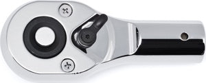 3/4" Quick Release 24 Tooth