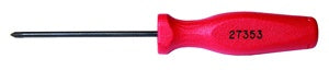 #0 x 3" Phillips Screwdriver