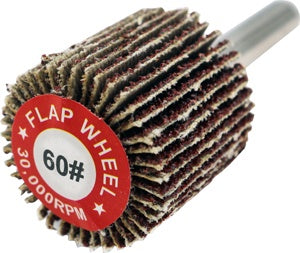 1" x 1" Grinding Flap Wheel